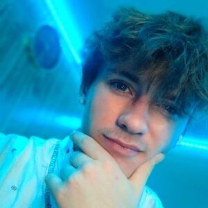 Meet your Posher, Brayden